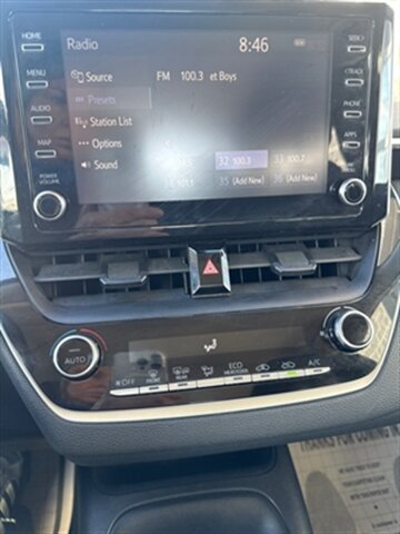 2020 Toyota Corolla LE   - Photo 12 - Lynwood, IL 60411