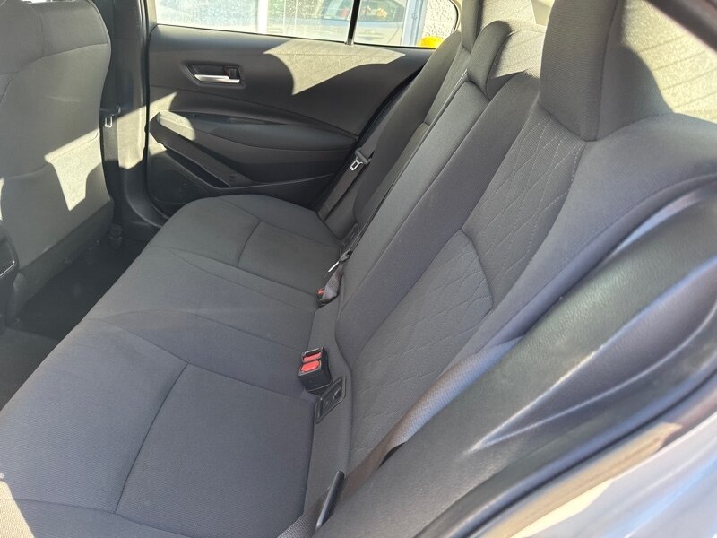 2020 Toyota Corolla LE   - Photo 10 - Lynwood, IL 60411
