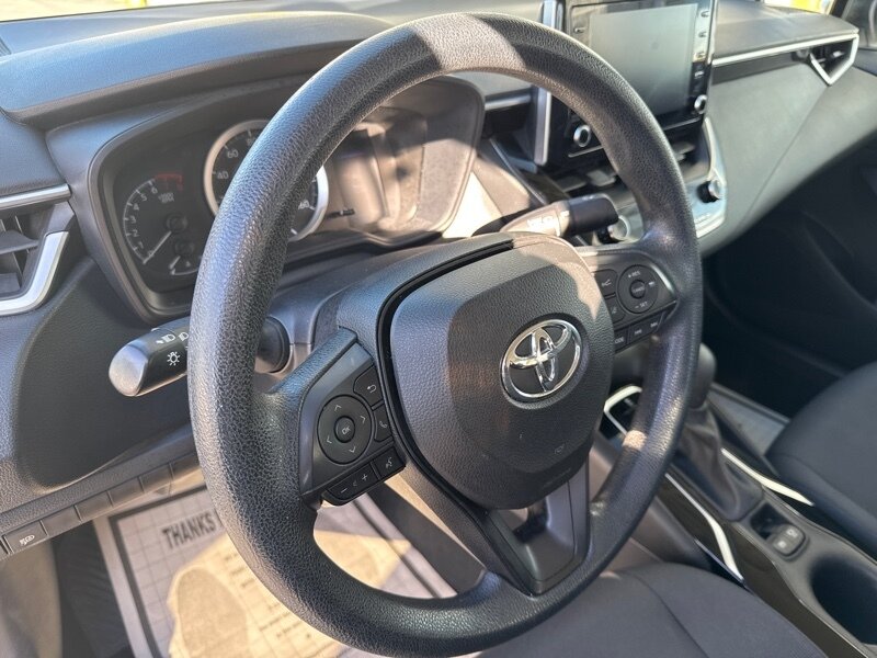 2020 Toyota Corolla LE   - Photo 8 - Lynwood, IL 60411