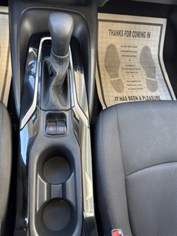 2020 Toyota Corolla LE   - Photo 13 - Lynwood, IL 60411