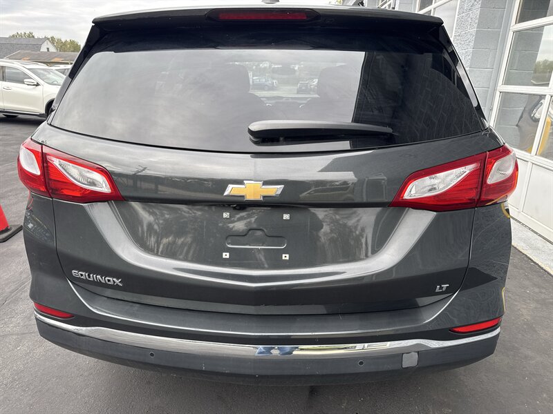 2019 Chevrolet Equinox LT - Photo 5 - Lynwood, IL 60411