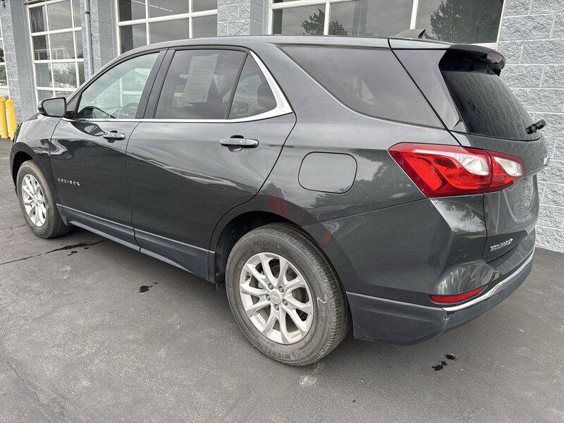 2019 Chevrolet Equinox LT - Photo 4 - Lynwood, IL 60411