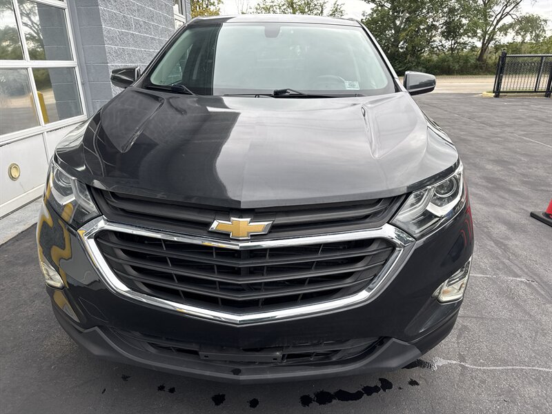 2019 Chevrolet Equinox LT - Photo 2 - Lynwood, IL 60411