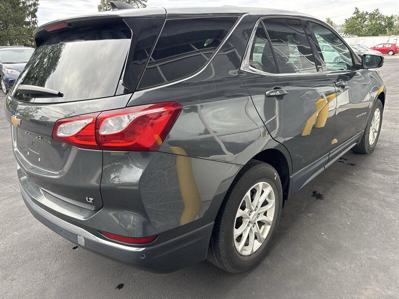 2019 Chevrolet Equinox LT - Photo 6 - Lynwood, IL 60411