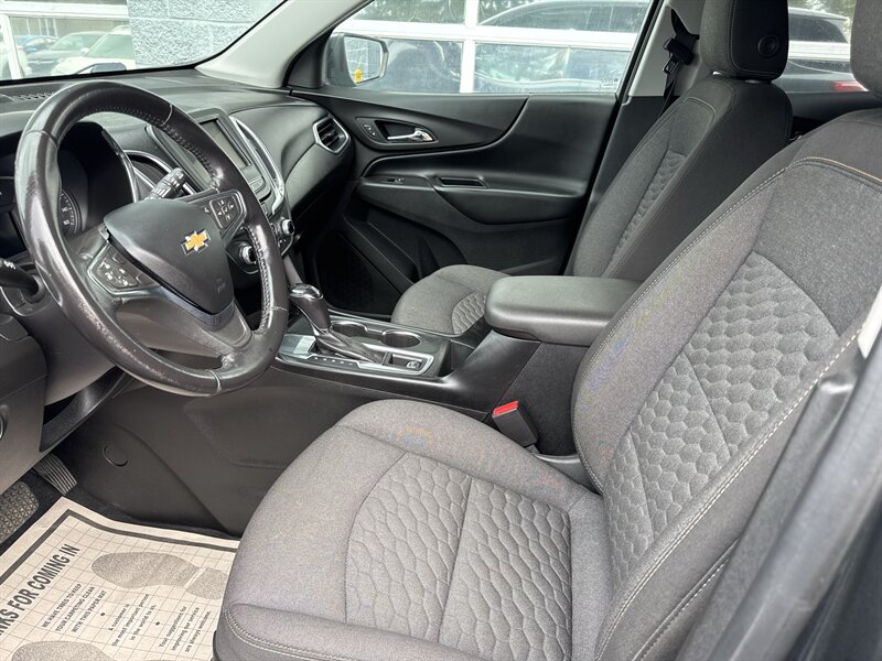 2019 Chevrolet Equinox LT - Photo 7 - Lynwood, IL 60411