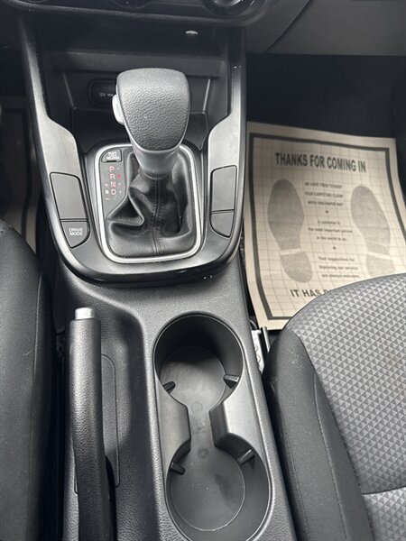 2020 Kia Soul LX   - Photo 14 - Lynwood, IL 60411