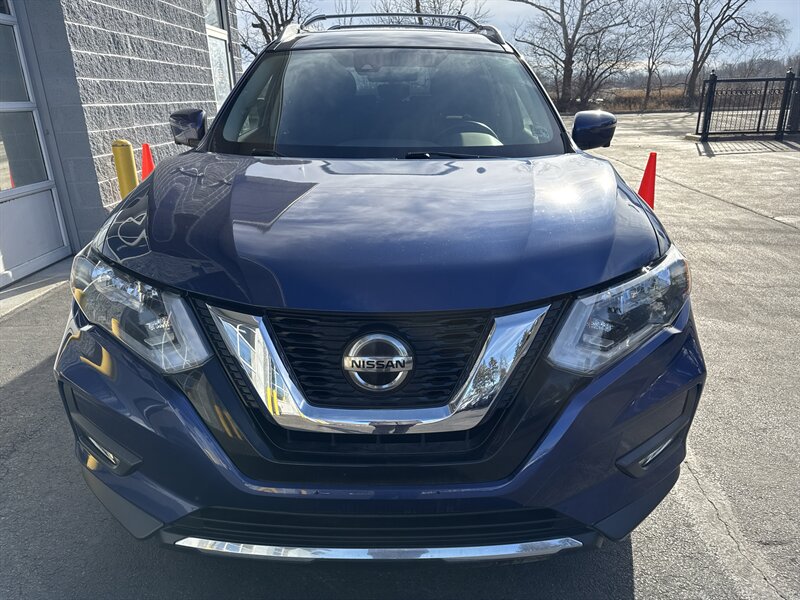 2019 Nissan Rogue SV   - Photo 2 - Lynwood, IL 60411