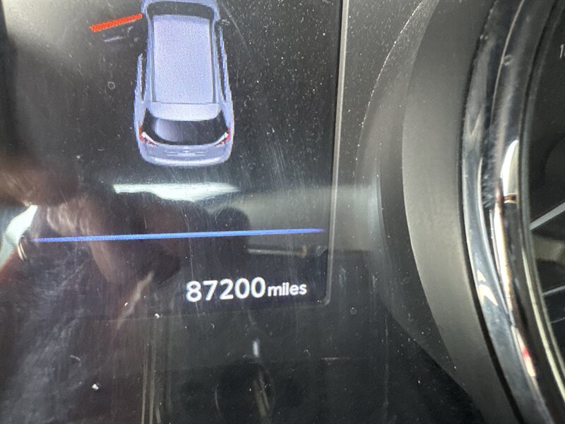 2019 Nissan Rogue SV   - Photo 15 - Lynwood, IL 60411