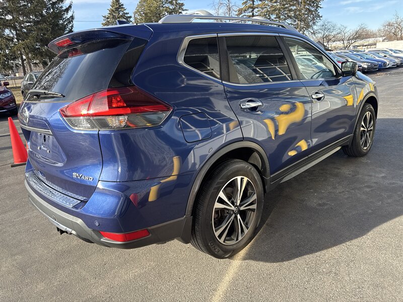 2019 Nissan Rogue SV   - Photo 6 - Lynwood, IL 60411
