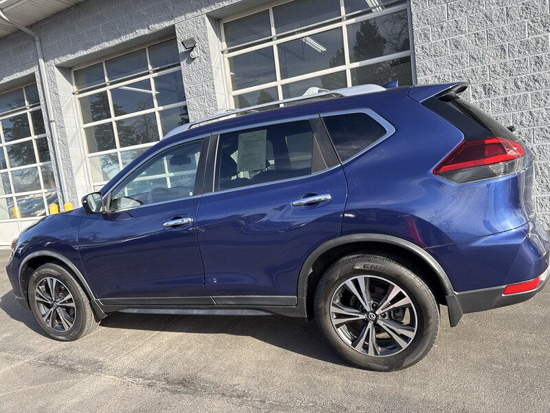 2019 Nissan Rogue SV   - Photo 4 - Lynwood, IL 60411