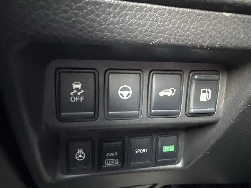 2019 Nissan Rogue SV   - Photo 20 - Lynwood, IL 60411