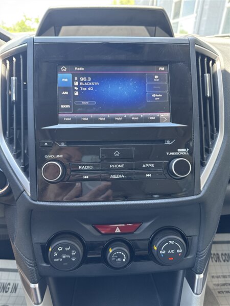 2021 Subaru Forester Premium - Photo 18 - Lynwood, IL 60411