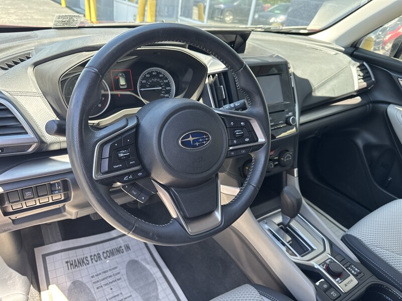2021 Subaru Forester Premium - Photo 10 - Lynwood, IL 60411
