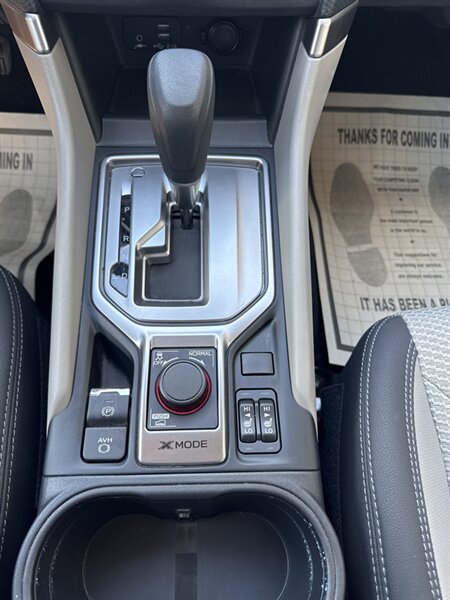 2021 Subaru Forester Premium - Photo 20 - Lynwood, IL 60411