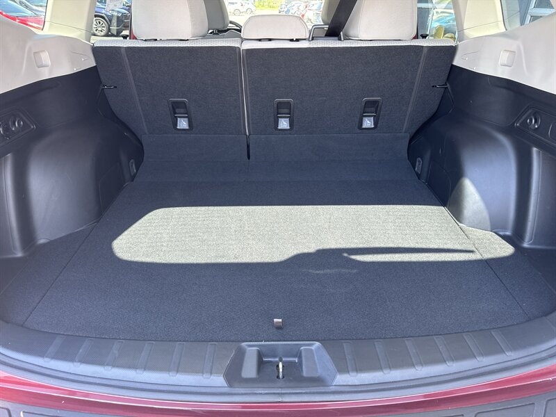 2021 Subaru Forester Premium - Photo 15 - Lynwood, IL 60411