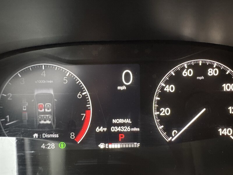 2025 Honda HR-V - Photo 17 - Lynwood, IL 60411