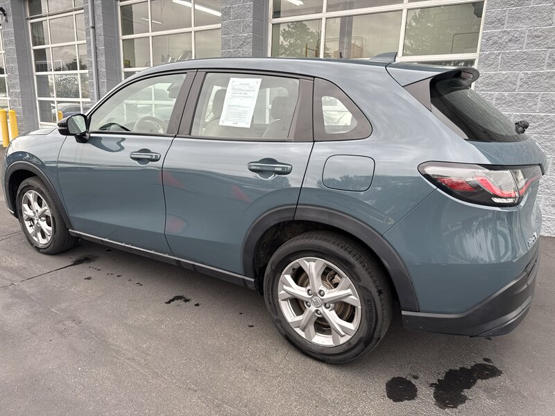 2025 Honda HR-V - Photo 4 - Lynwood, IL 60411