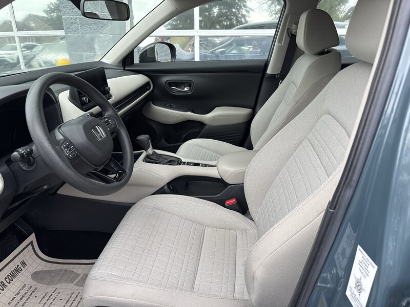 2025 Honda HR-V - Photo 7 - Lynwood, IL 60411