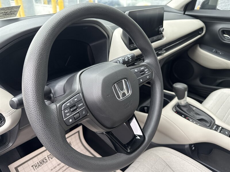 2025 Honda HR-V - Photo 8 - Lynwood, IL 60411