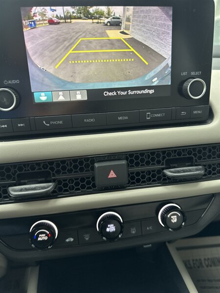 2025 Honda HR-V - Photo 14 - Lynwood, IL 60411