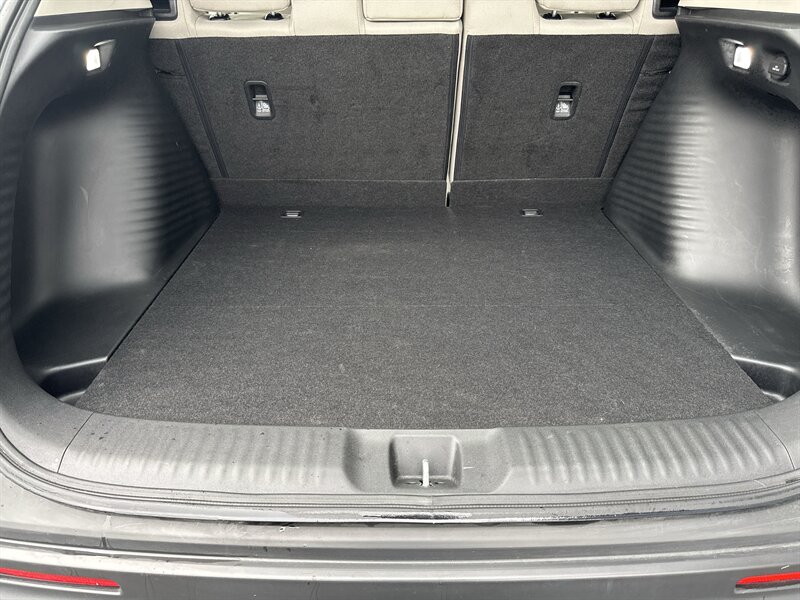 2025 Honda HR-V - Photo 11 - Lynwood, IL 60411