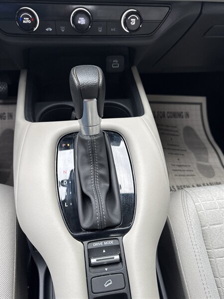 2025 Honda HR-V - Photo 15 - Lynwood, IL 60411