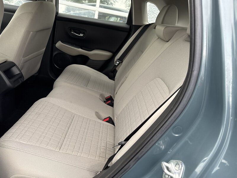 2025 Honda HR-V - Photo 10 - Lynwood, IL 60411