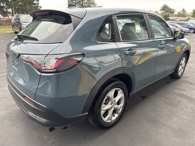2025 Honda HR-V - Photo 6 - Lynwood, IL 60411