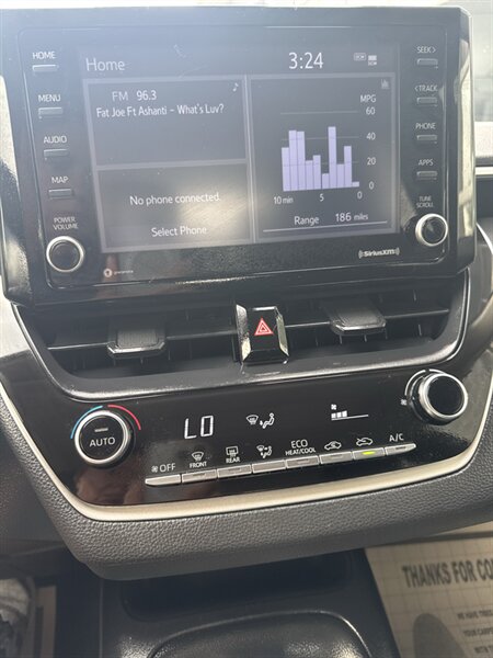 2022 Toyota Corolla LE - Photo 12 - Lynwood, IL 60411