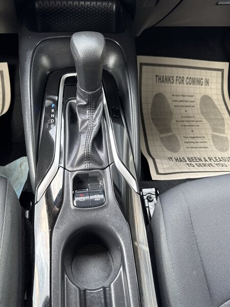 2022 Toyota Corolla LE - Photo 15 - Lynwood, IL 60411