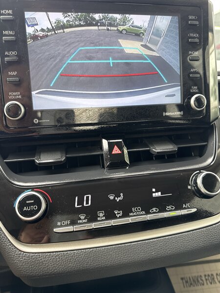 2022 Toyota Corolla LE - Photo 14 - Lynwood, IL 60411