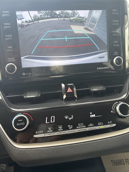 2022 Toyota Corolla LE - Photo 13 - Lynwood, IL 60411