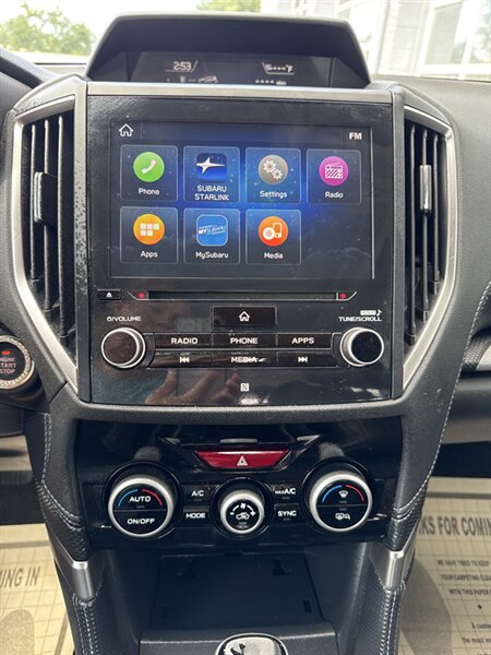 2021 Subaru Forester Limited   - Photo 17 - Lynwood, IL 60411