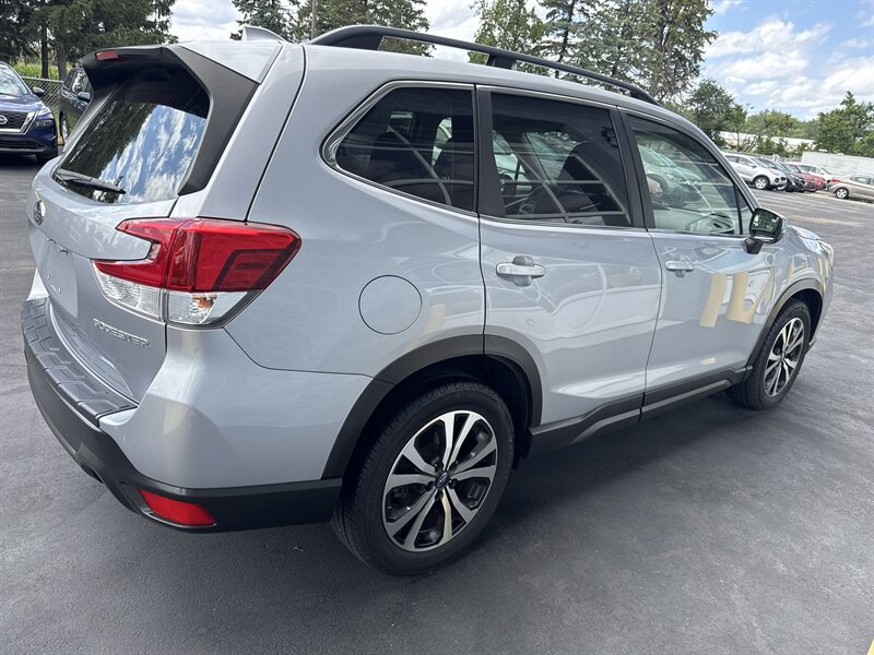 2021 Subaru Forester Limited   - Photo 6 - Lynwood, IL 60411