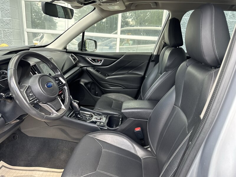 2021 Subaru Forester Limited   - Photo 9 - Lynwood, IL 60411