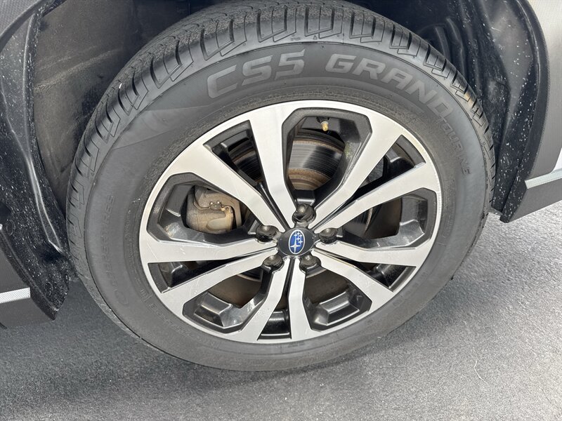 2021 Subaru Forester Limited   - Photo 8 - Lynwood, IL 60411
