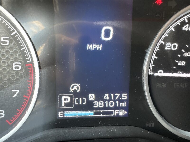 2021 Subaru Forester Limited   - Photo 22 - Lynwood, IL 60411