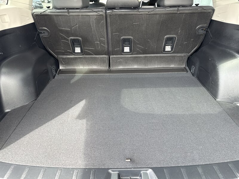 2021 Subaru Forester Limited   - Photo 15 - Lynwood, IL 60411