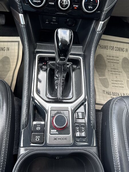 2021 Subaru Forester Limited   - Photo 21 - Lynwood, IL 60411