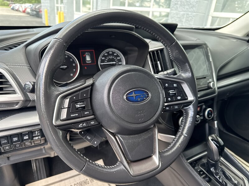 2021 Subaru Forester Limited   - Photo 10 - Lynwood, IL 60411