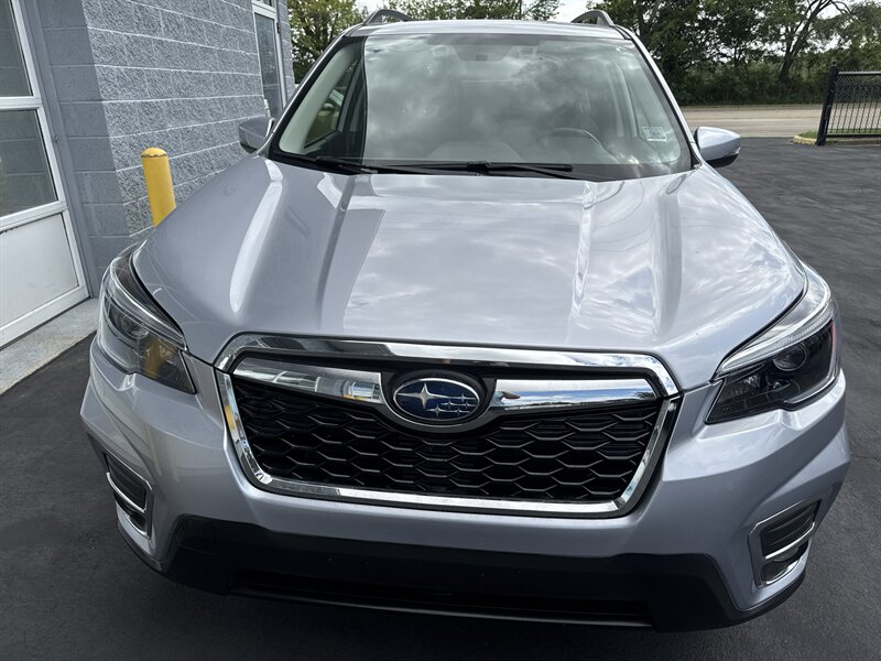 2021 Subaru Forester Limited   - Photo 2 - Lynwood, IL 60411