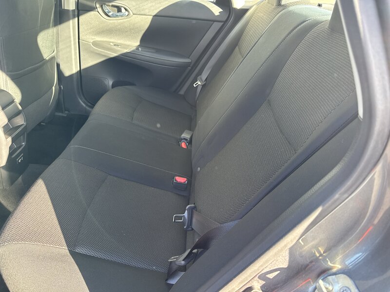 2019 Nissan Sentra S   - Photo 10 - Lynwood, IL 60411