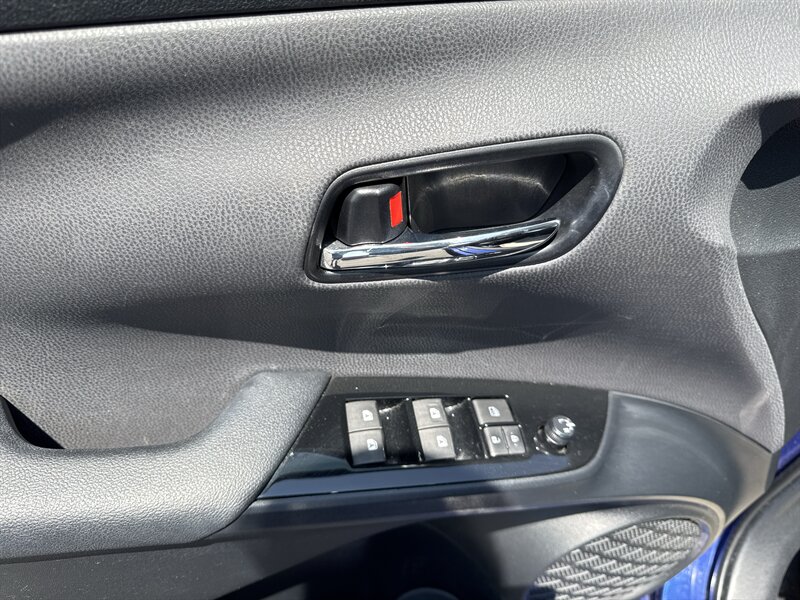 2016 Toyota Prius Two - Photo 10 - Lynwood, IL 60411