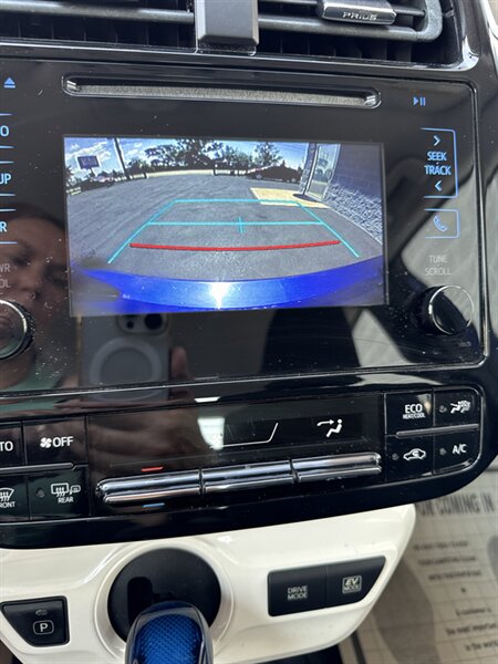 2016 Toyota Prius Two - Photo 15 - Lynwood, IL 60411
