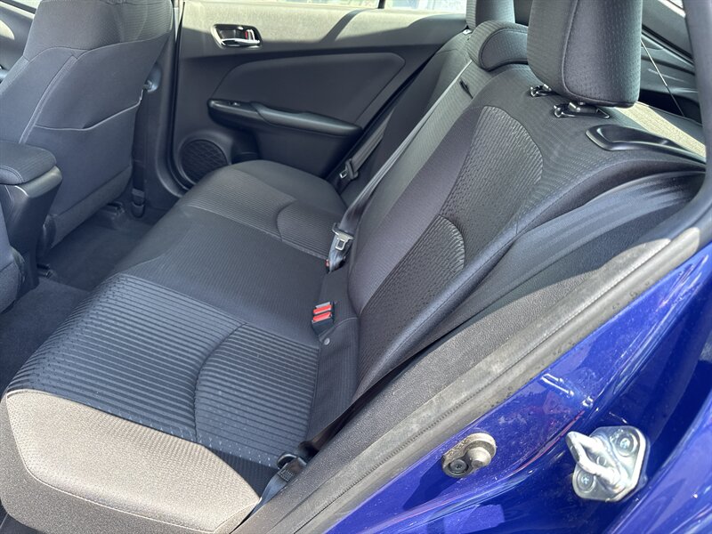 2016 Toyota Prius Two - Photo 11 - Lynwood, IL 60411