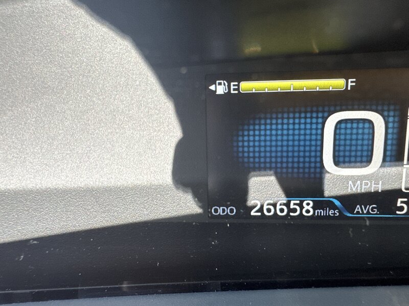 2016 Toyota Prius Two - Photo 17 - Lynwood, IL 60411
