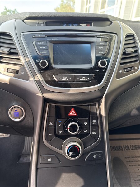 2016 Hyundai ELANTRA SE - Photo 13 - Lynwood, IL 60411