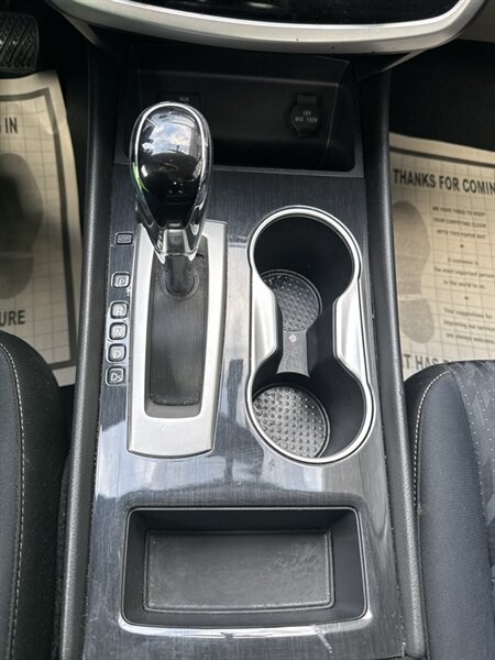 2018 Nissan Altima 2.5 S   - Photo 14 - Lynwood, IL 60411