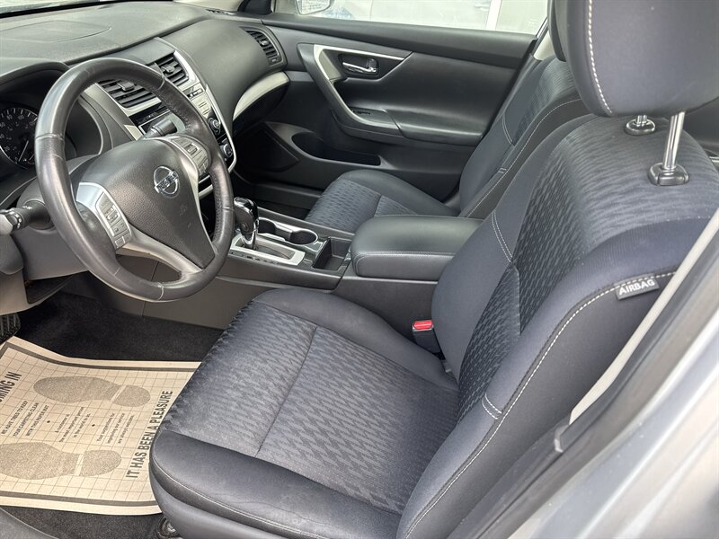 2018 Nissan Altima 2.5 S   - Photo 7 - Lynwood, IL 60411