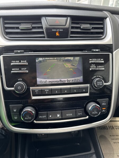 2018 Nissan Altima 2.5 S   - Photo 13 - Lynwood, IL 60411